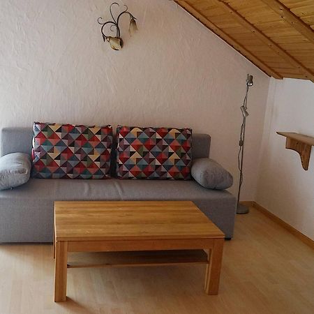 Maerchenhafte Ferienwohnung Mit Balkon - Zwischen Schweiz Und Suedschwarzwald Rechberg Luaran gambar